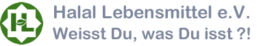 Halal Lebensmittel e.V.